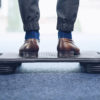 Coreflow Rise - Balance Board Aktiv – Bild 2