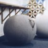 Coreball Icon - Sitzball Dunkelgrau – Bild 2