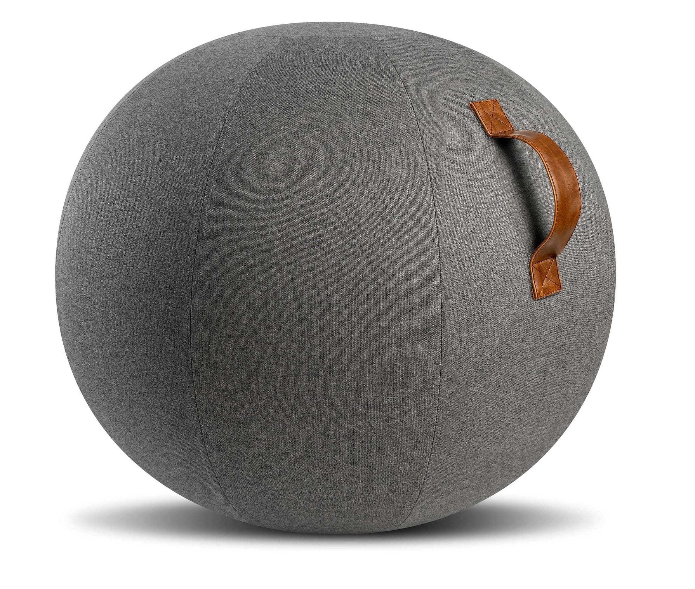 Gray balanceball design