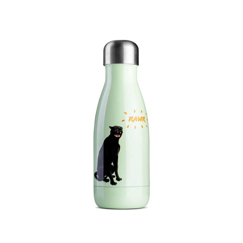 Vattenflaska Mini Panther