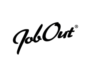 jobout logo